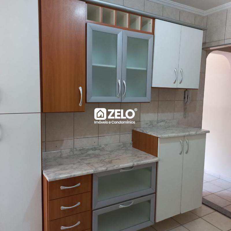 Apartamento em Vila Mimosa, Campinas - SP | Zelo Imóveis: 