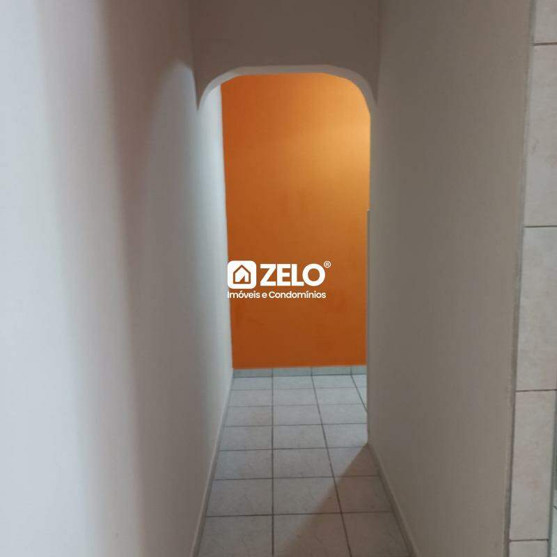 Apartamento em Vila Mimosa, Campinas - SP | Zelo Imóveis: 