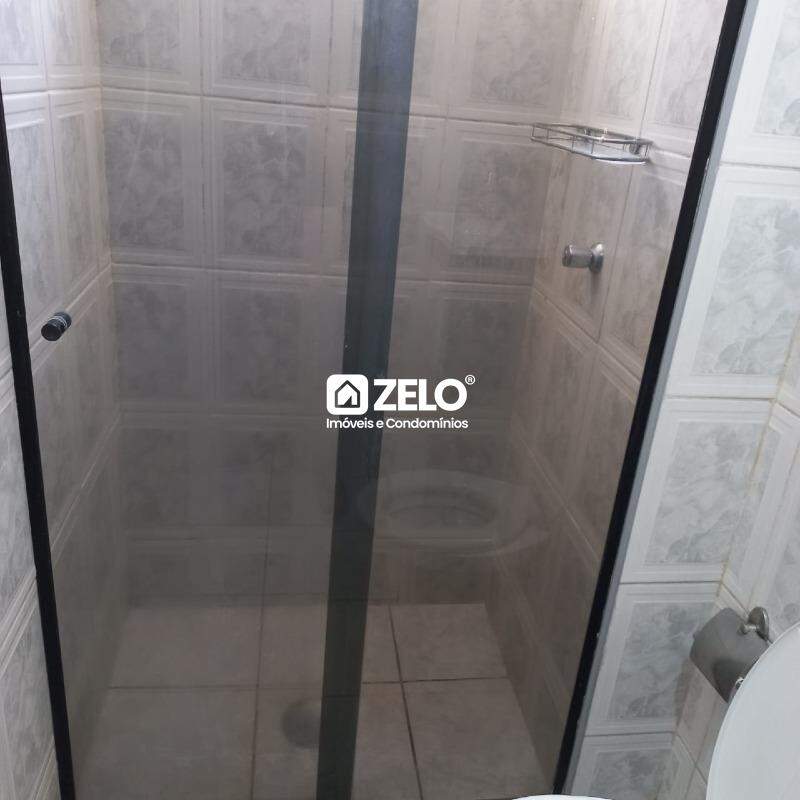 Apartamento em Vila Mimosa, Campinas - SP | Zelo Imóveis: 