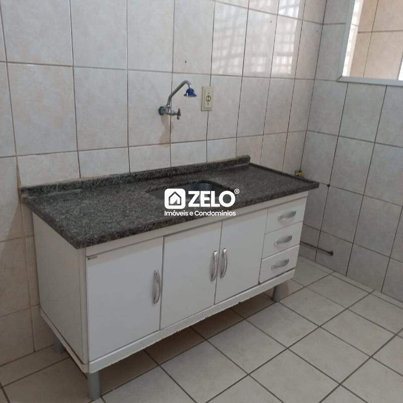 Apartamento em Vila Mimosa, Campinas - SP | Zelo Imóveis: 