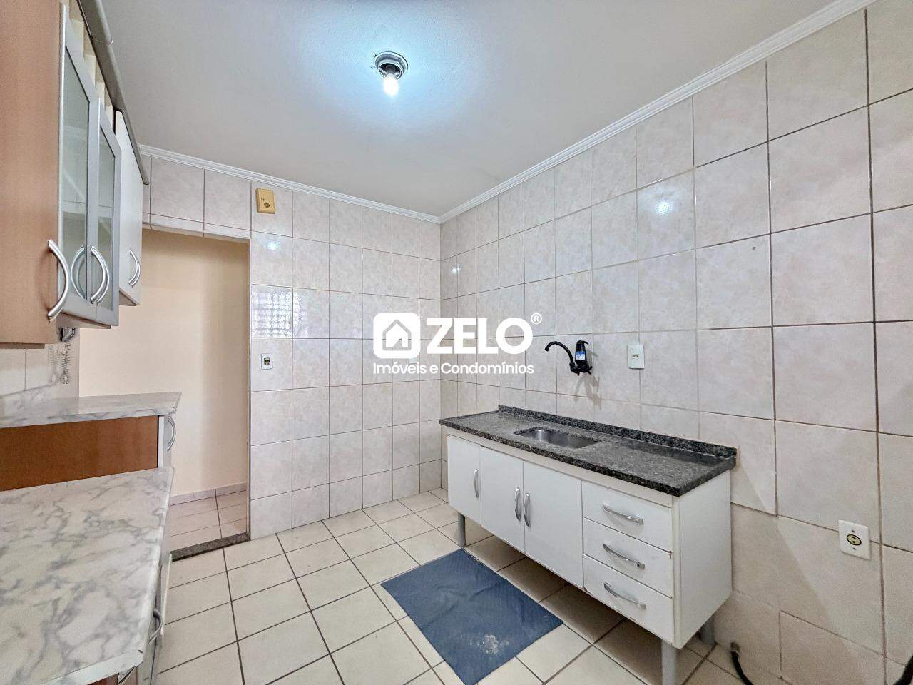 Apartamento em Vila Mimosa, Campinas - SP | Zelo Imóveis: 