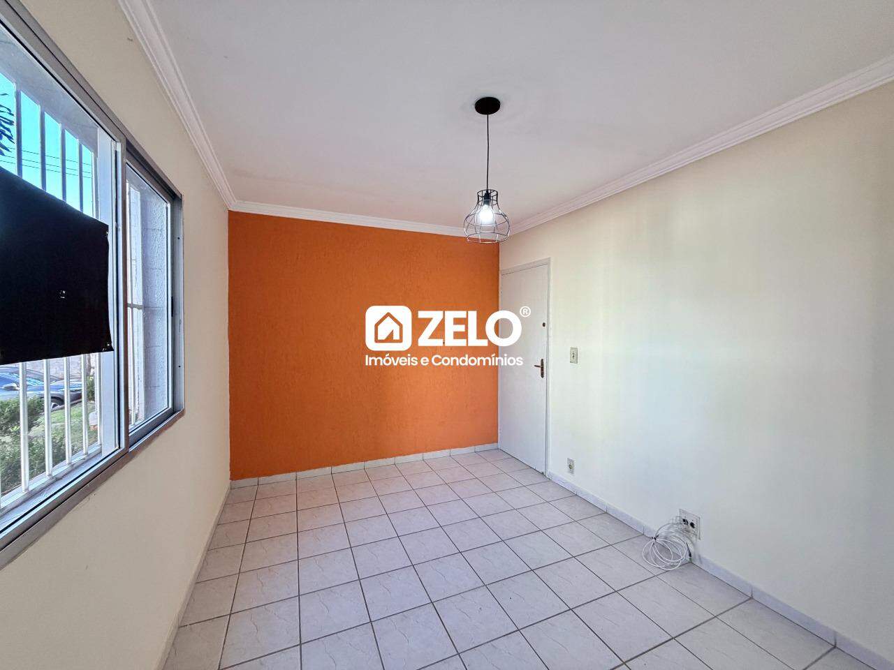 Apartamento em Vila Mimosa, Campinas - SP | Zelo Imóveis: 