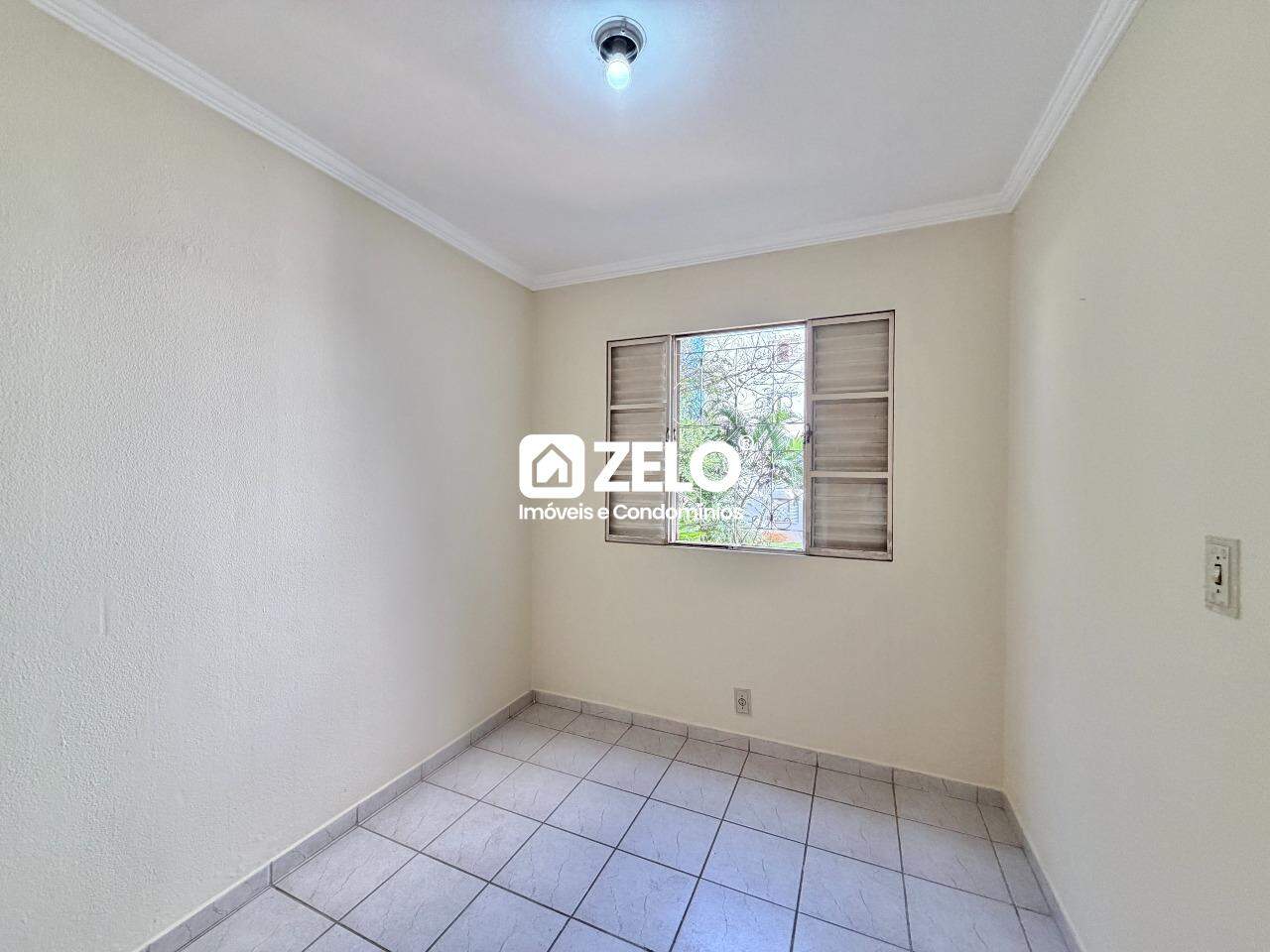 Apartamento em Vila Mimosa, Campinas - SP | Zelo Imóveis: 