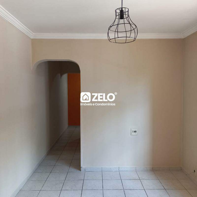 Apartamento em Vila Mimosa, Campinas - SP | Zelo Imóveis: 