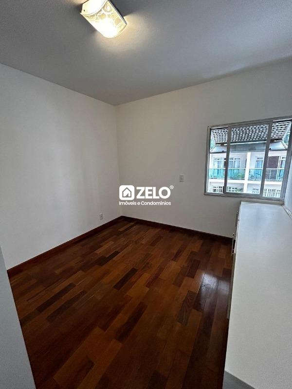 Apartamento em Cambuí, Campinas - SP | Zelo Imóveis: 