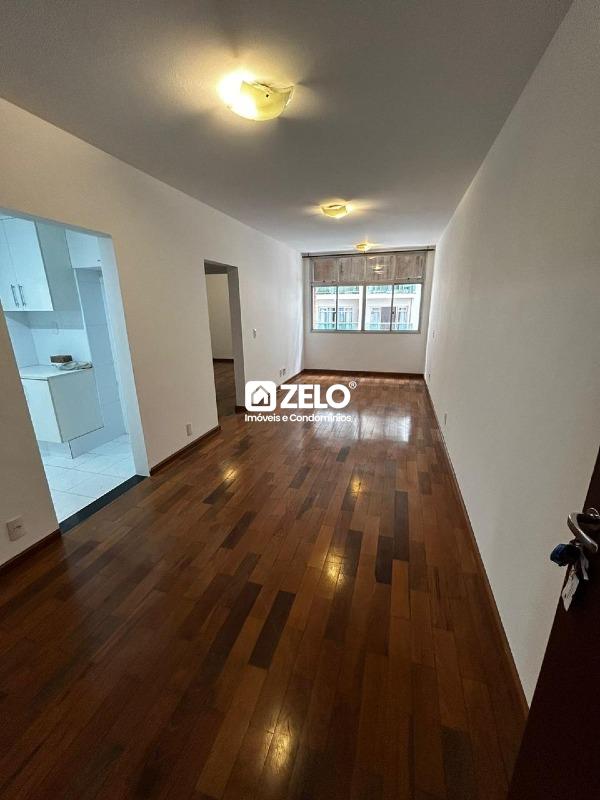 Apartamento em Cambuí, Campinas - SP | Zelo Imóveis: 