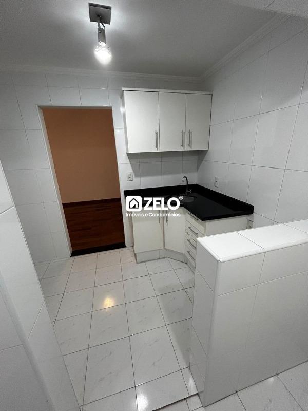 Apartamento em Cambuí, Campinas - SP | Zelo Imóveis: 