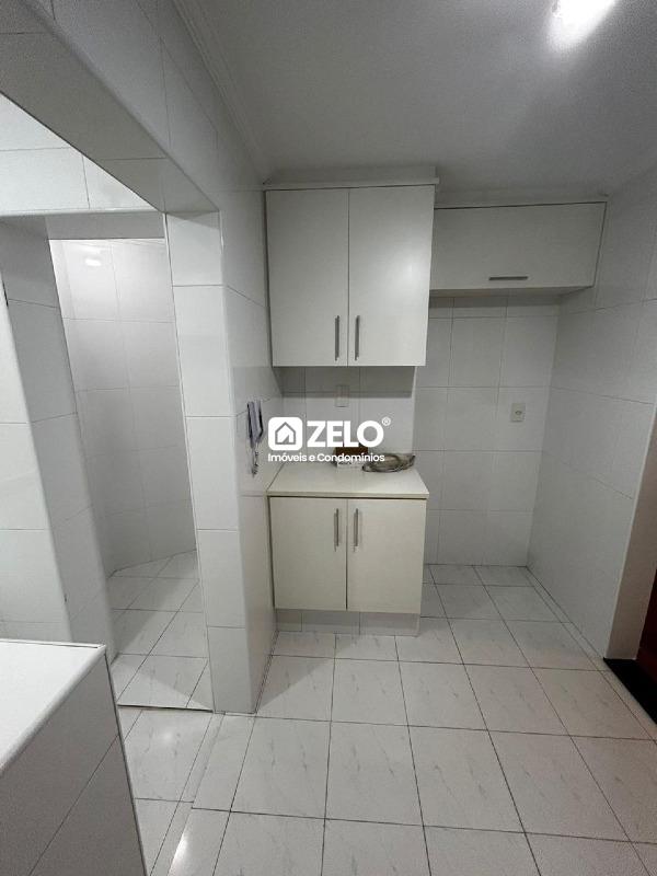 Apartamento em Cambuí, Campinas - SP | Zelo Imóveis: 