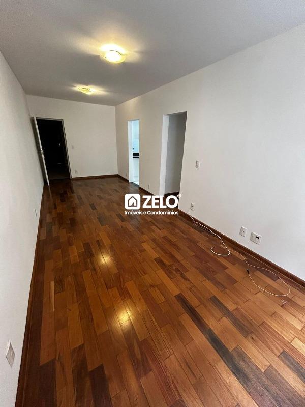 Apartamento em Cambuí, Campinas - SP | Zelo Imóveis: 