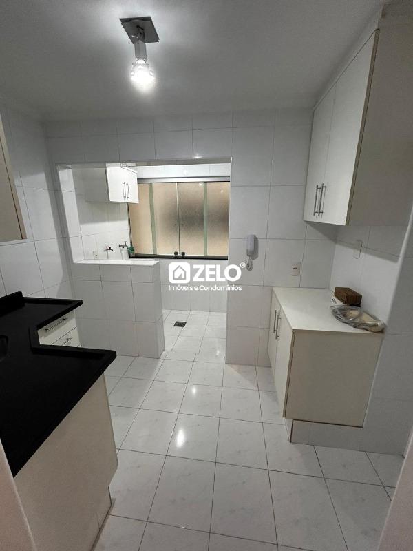Apartamento em Cambuí, Campinas - SP | Zelo Imóveis: 