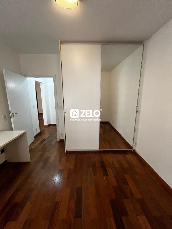 Apartamento em Cambuí, Campinas - SP | Zelo Imóveis: 