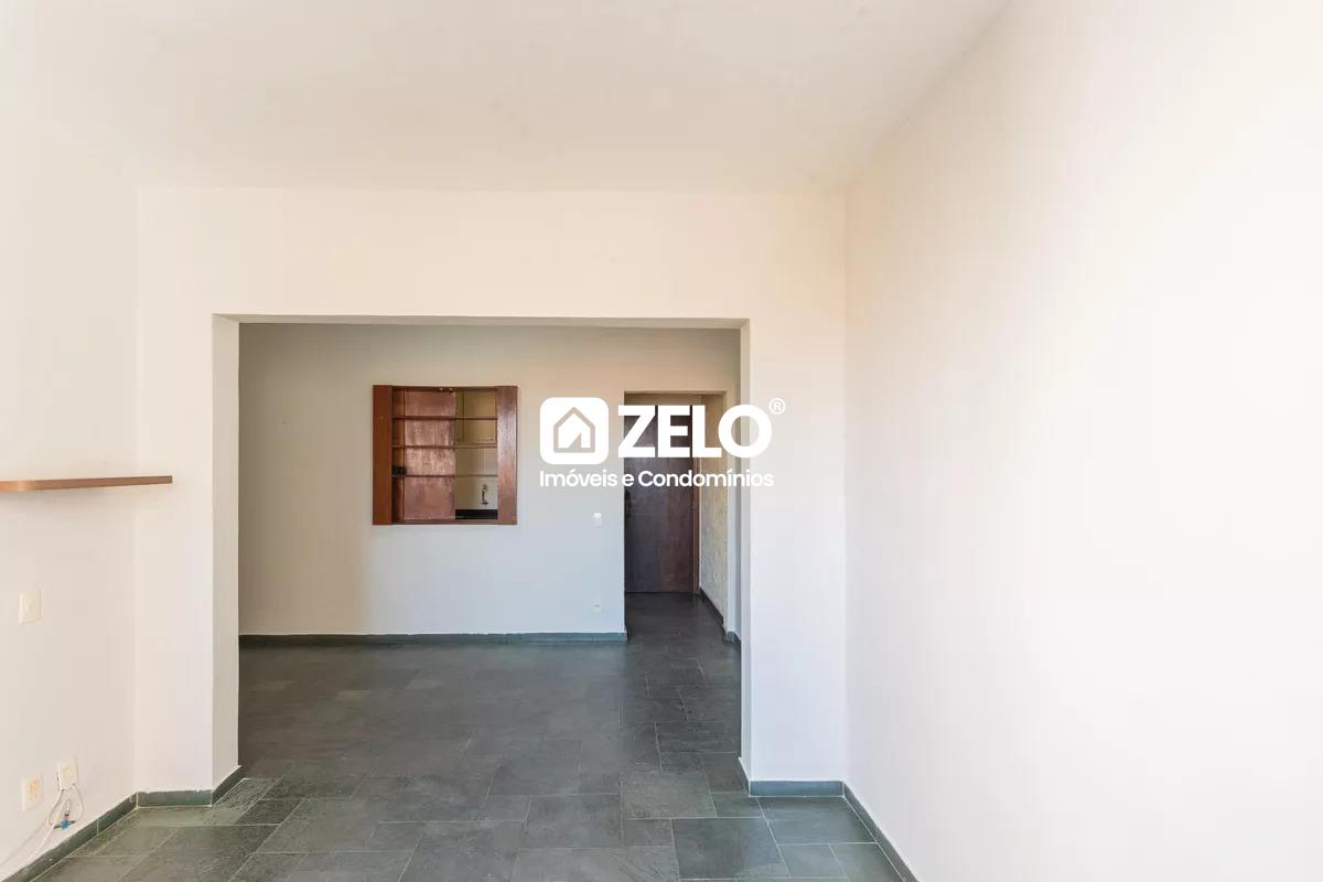 Jardim Flamboyant Campinas SP: 