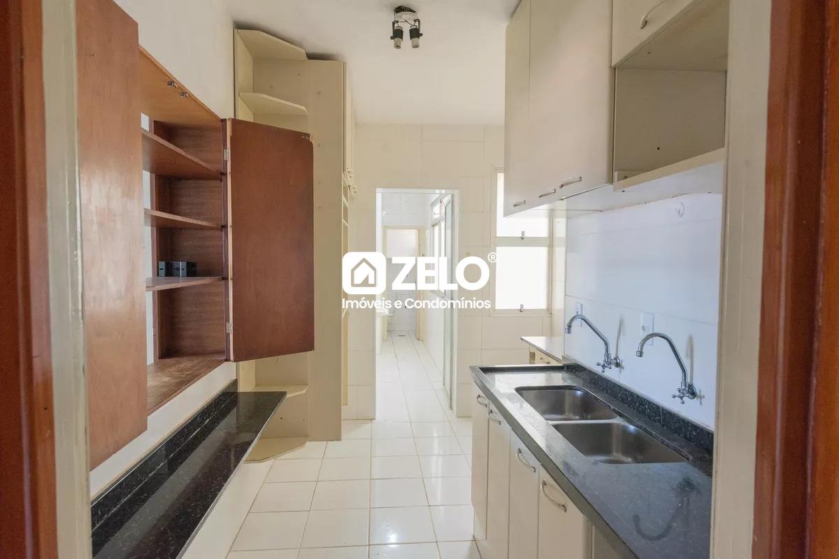 Jardim Flamboyant Campinas SP: 