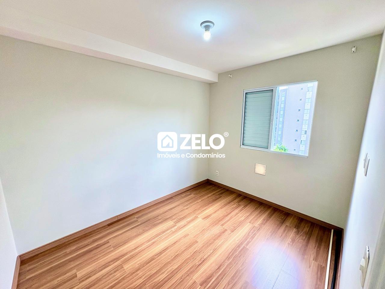 Jardim Ibirapuera Campinas SP: 