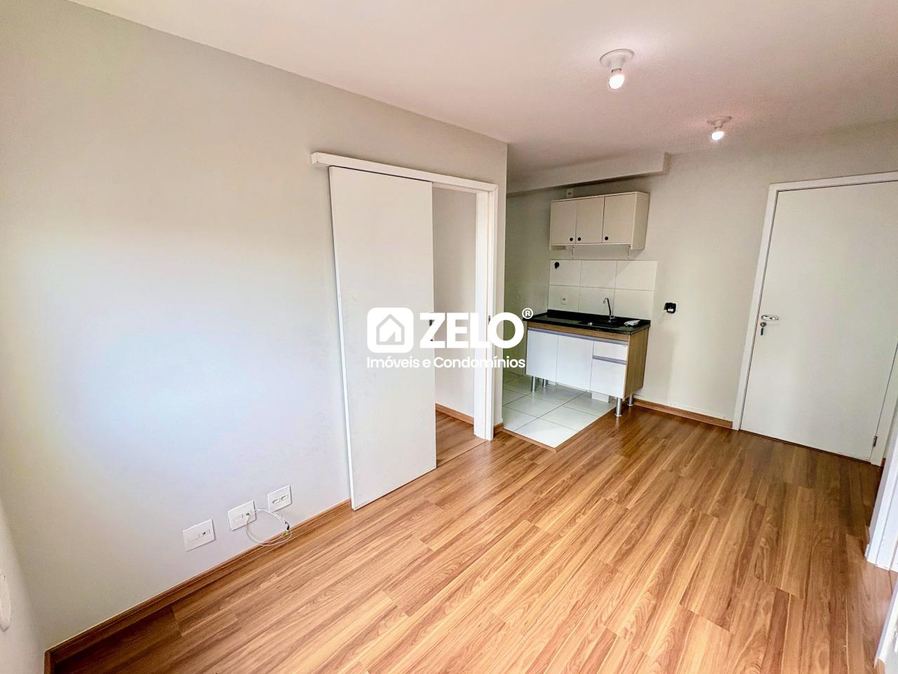 Jardim Ibirapuera Campinas SP: 