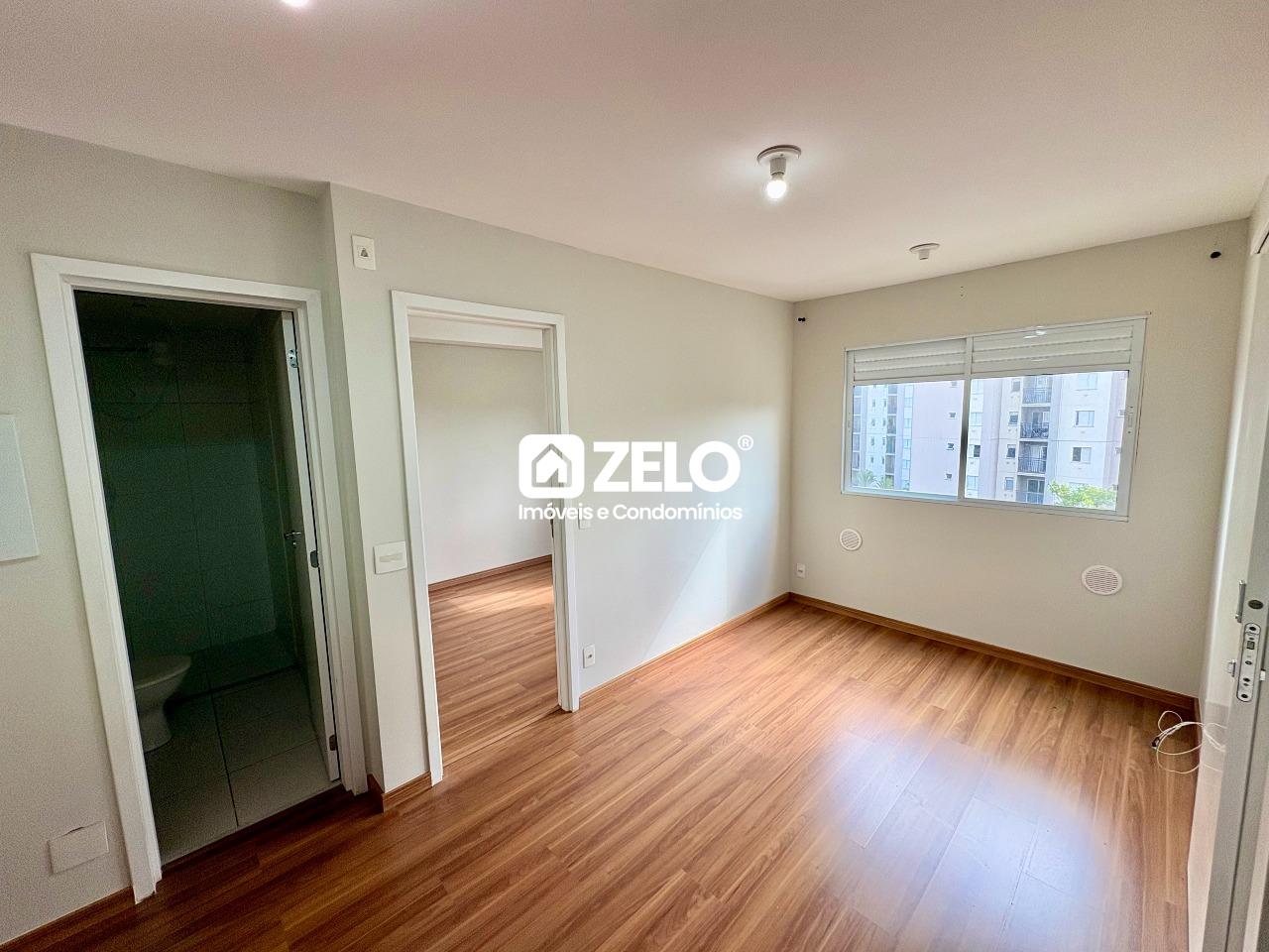 Jardim Ibirapuera Campinas SP: 