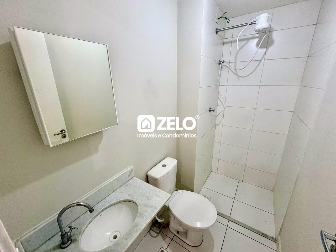 Jardim Ibirapuera Campinas SP: 