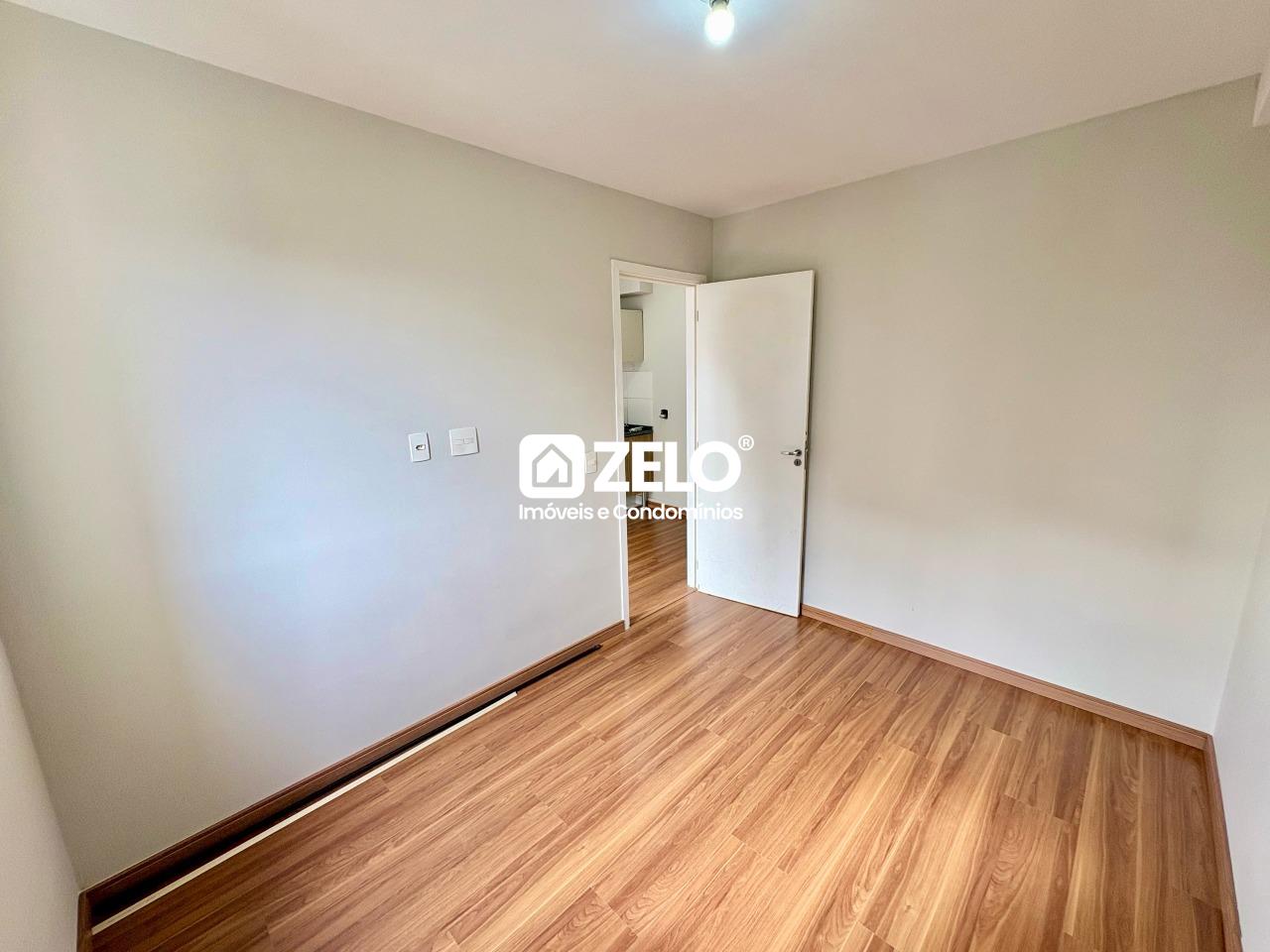 Jardim Ibirapuera Campinas SP: 