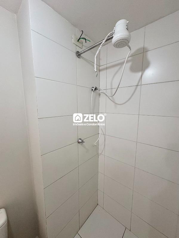 Jardim Ibirapuera Campinas SP: 