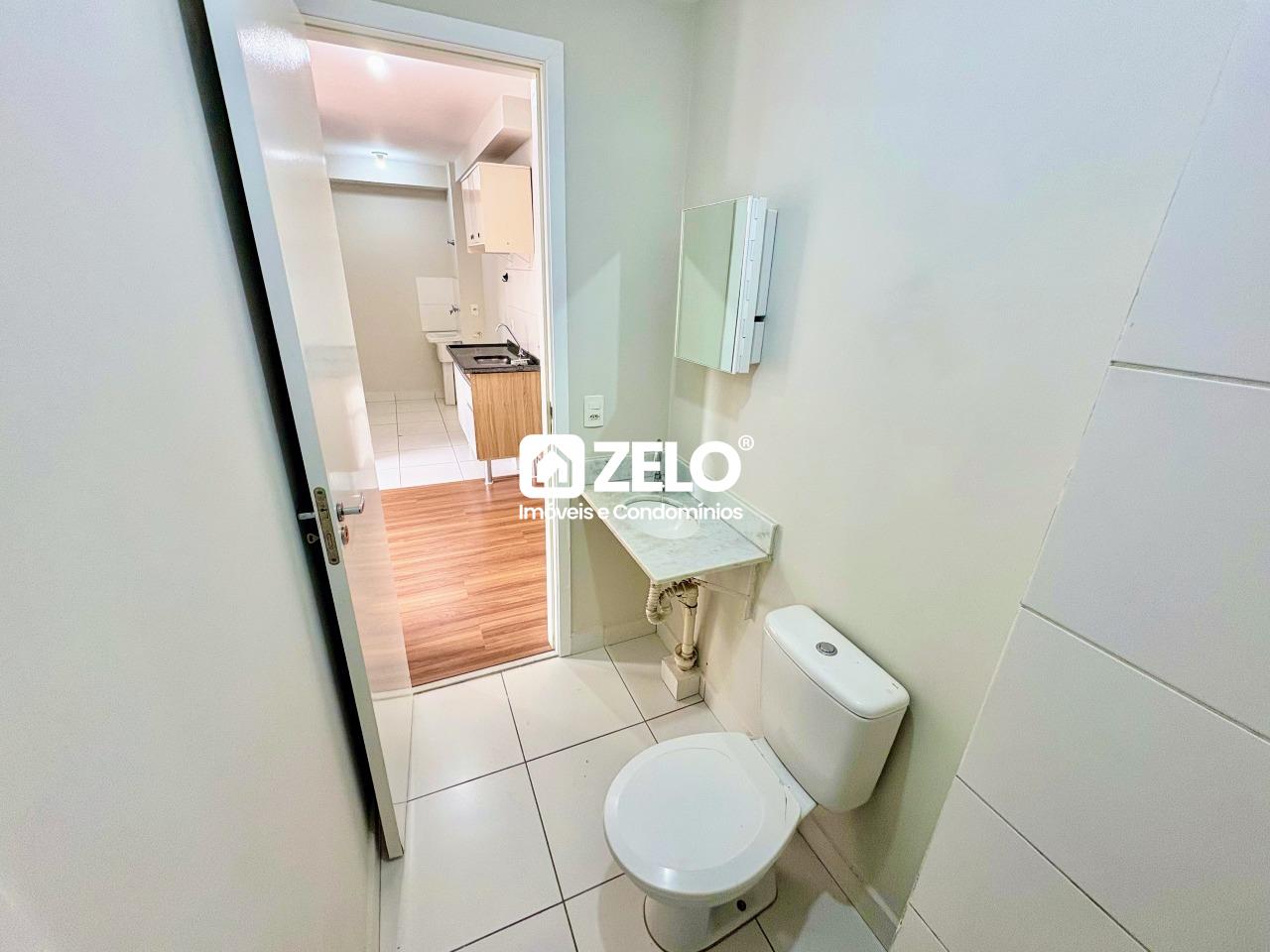 Jardim Ibirapuera Campinas SP: 