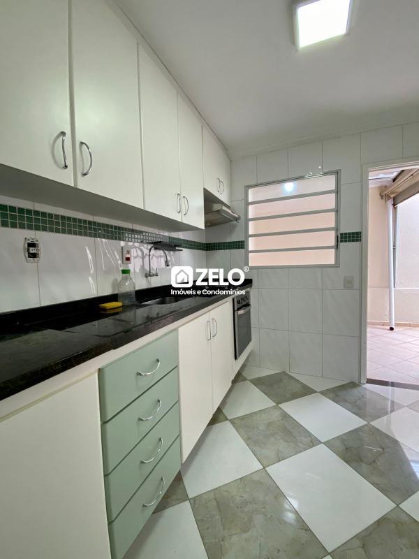 Parque Industrial Campinas SP: 