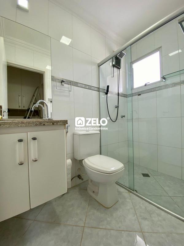 Parque Industrial Campinas SP: 