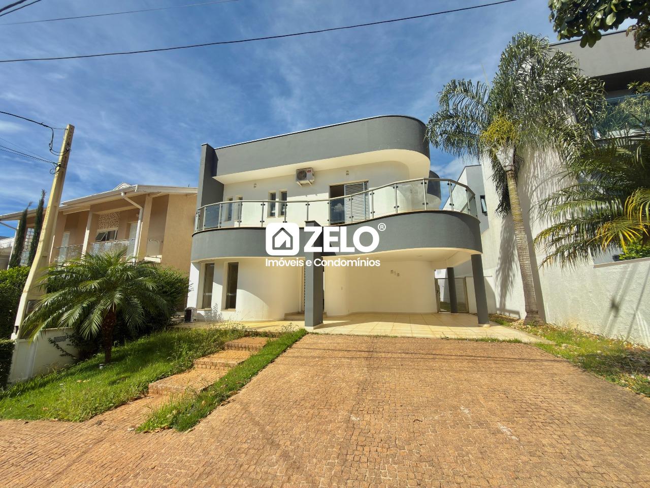 Swiss Park Campinas SP: 