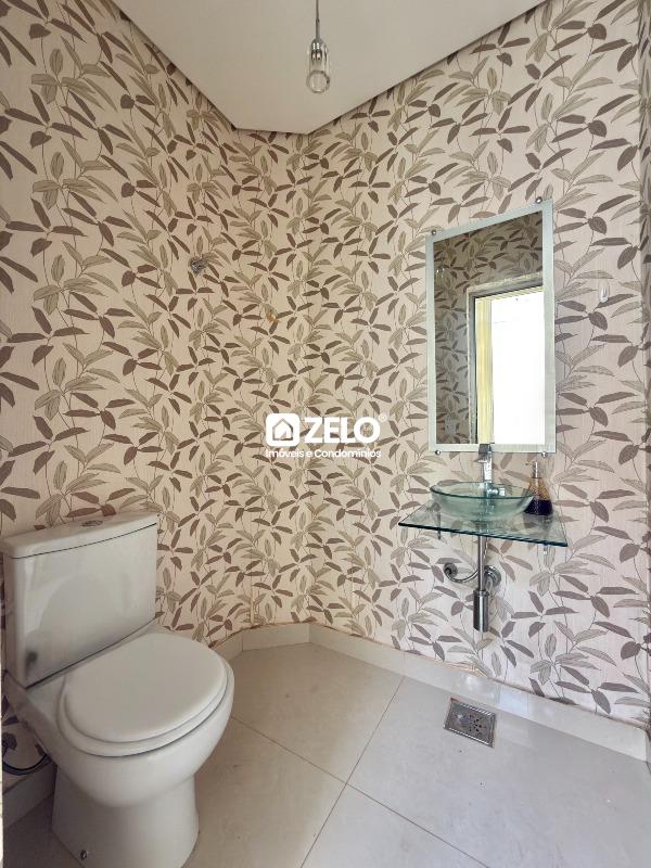 Swiss Park Campinas SP: 