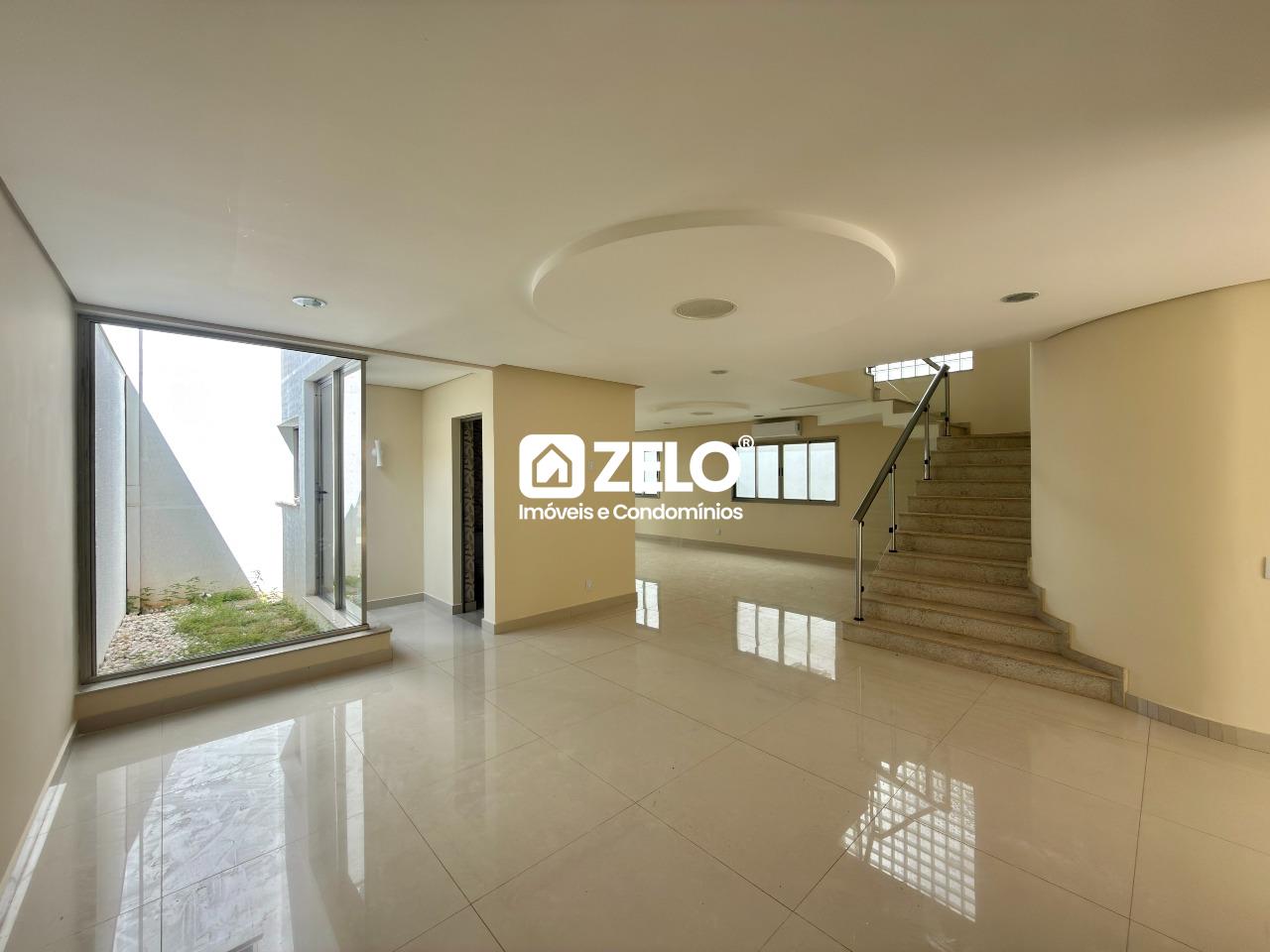 Swiss Park Campinas SP: 