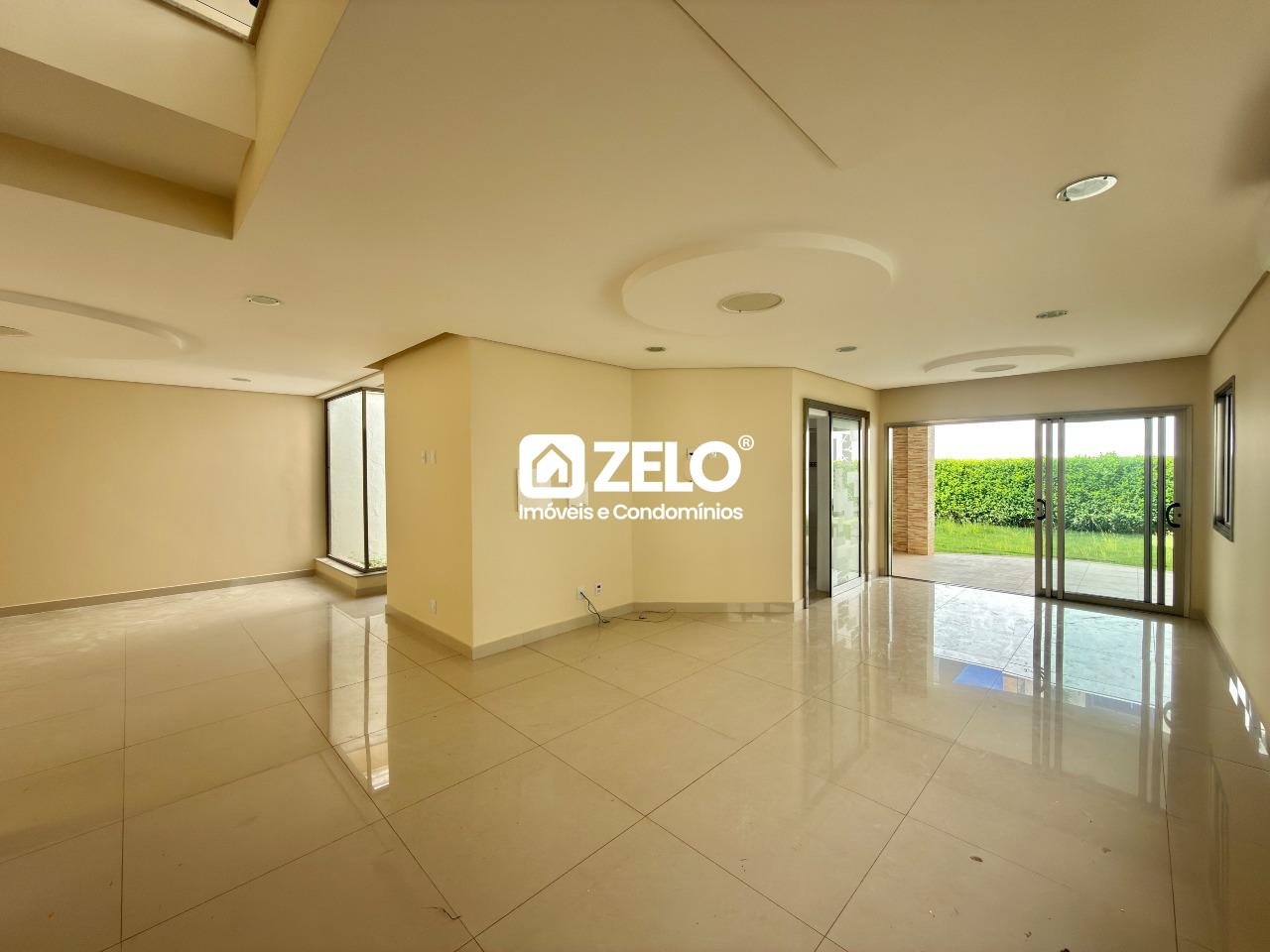 Swiss Park Campinas SP: 