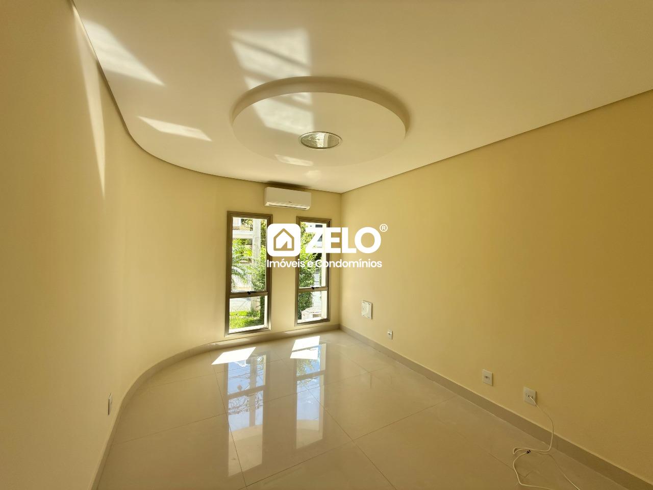 Swiss Park Campinas SP: 