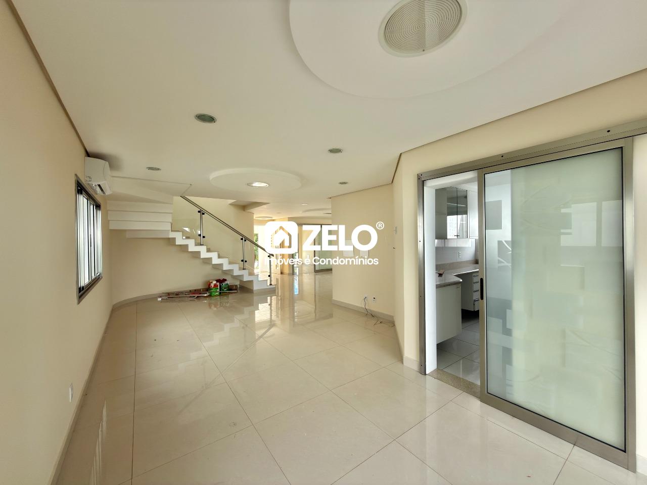 Swiss Park Campinas SP: 