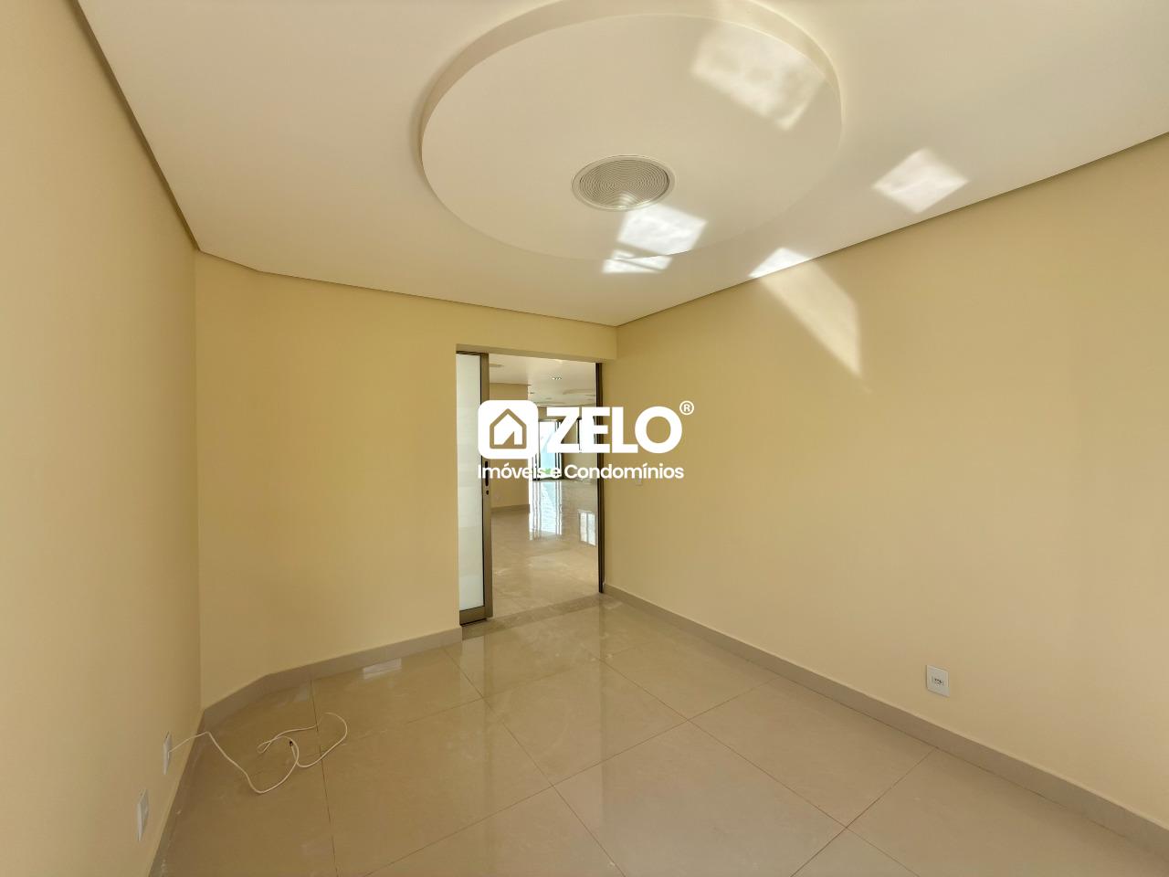 Swiss Park Campinas SP: 