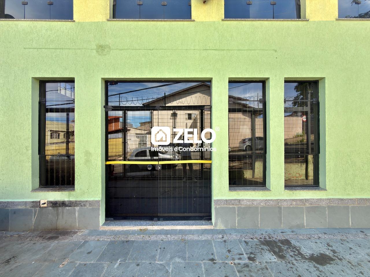 Salão em Jardim Conceição, Campinas - SP | Zelo Imóveis: 