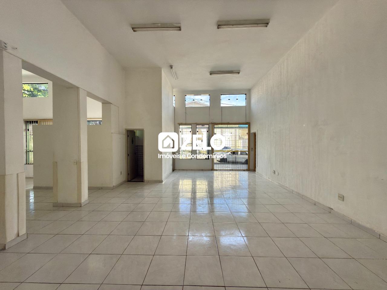 Salão em Jardim Conceição, Campinas - SP | Zelo Imóveis: 