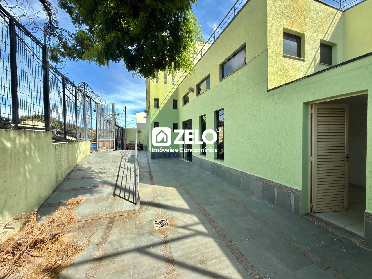 Salão em Jardim Conceição, Campinas - SP | Zelo Imóveis: 