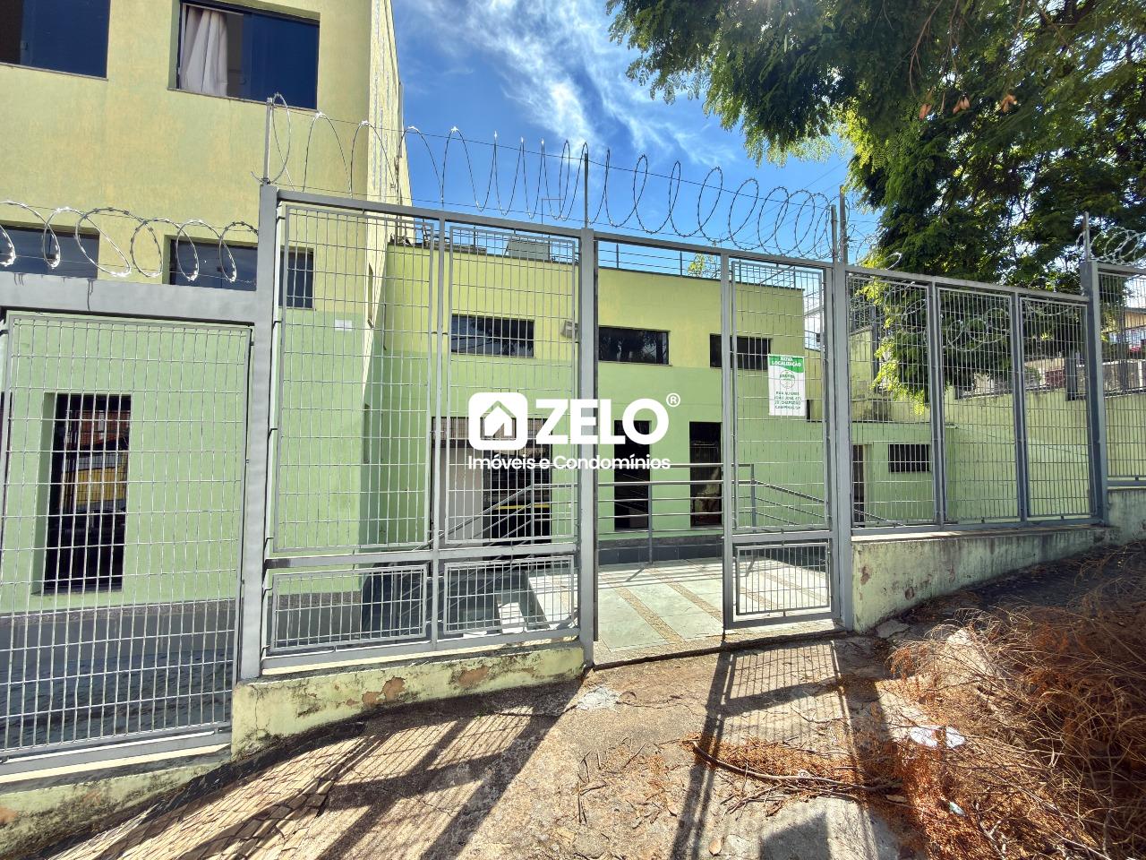 Jardim Conceição Campinas SP: 