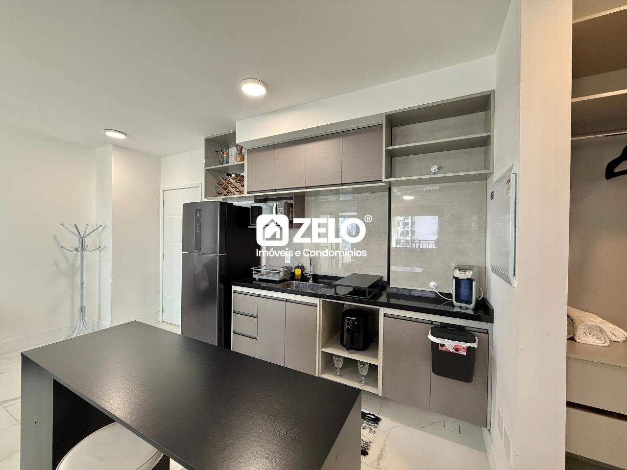 Apartamento em Centro, Campinas - SP | Zelo Imóveis: 