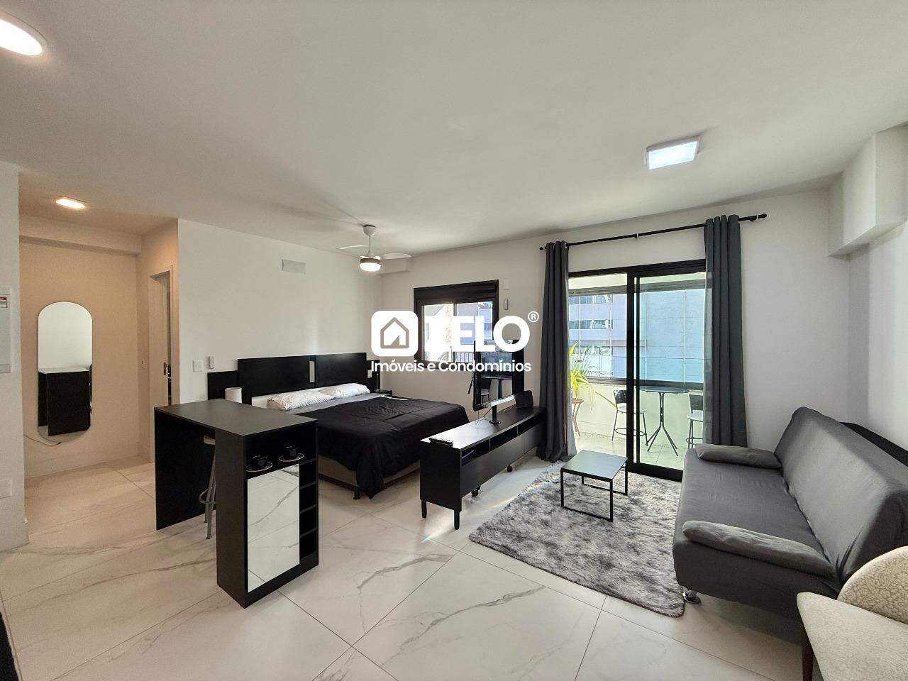 Apartamento em Centro, Campinas - SP | Zelo Imóveis: 