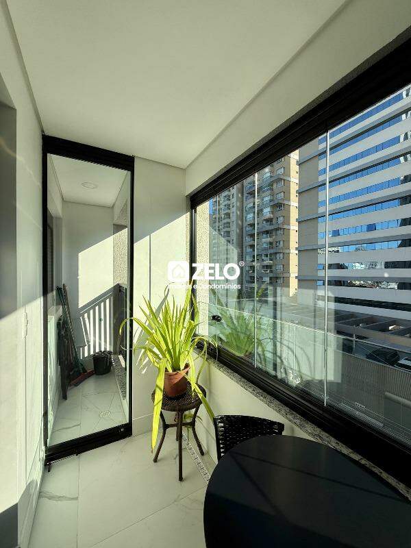 Apartamento em Centro, Campinas - SP | Zelo Imóveis: 