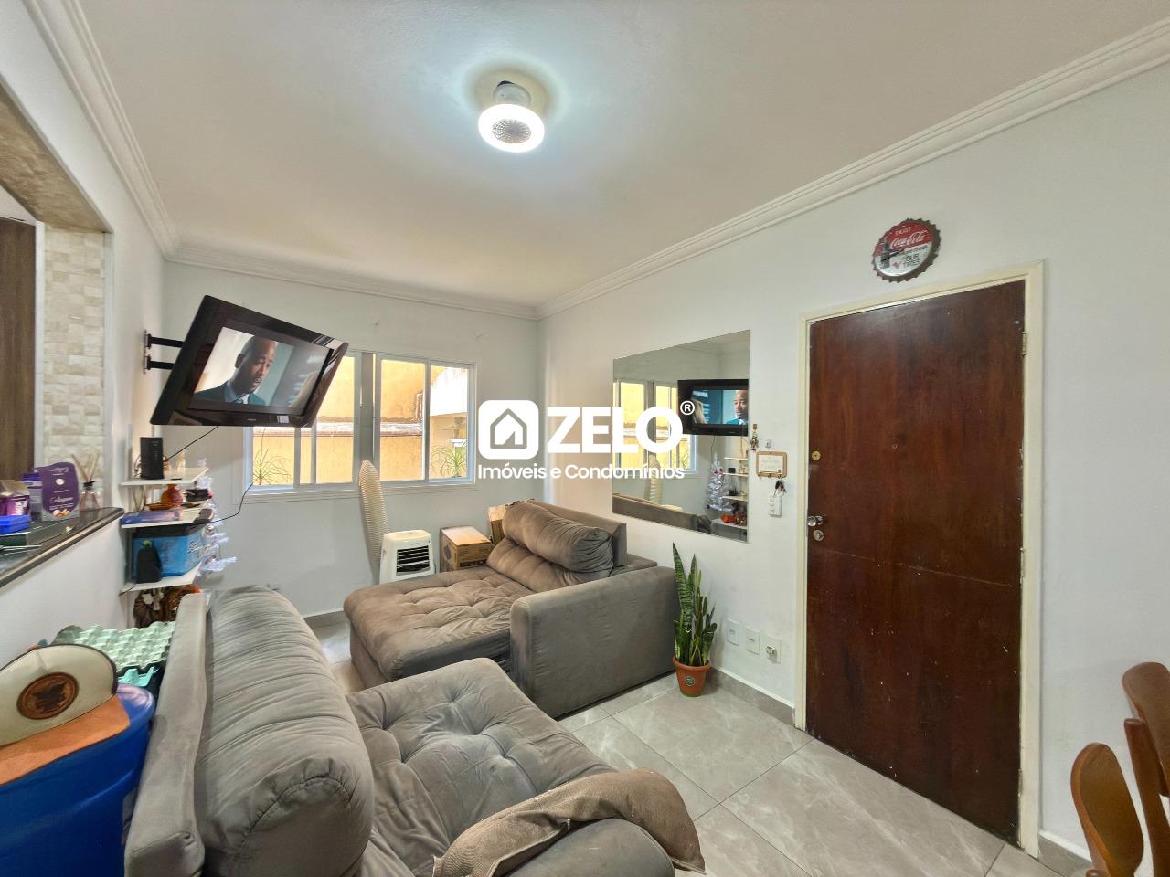 São Bernardo Campinas SP: 