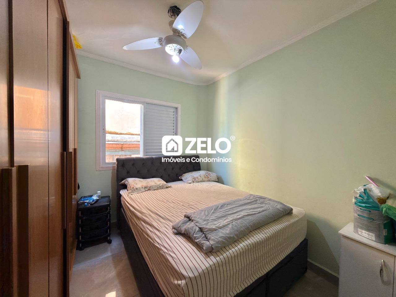 São Bernardo Campinas SP: 