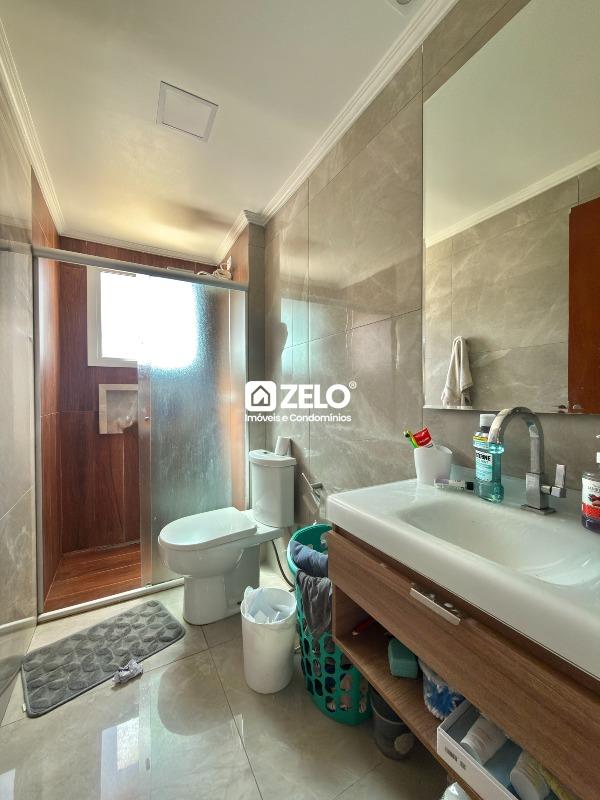 São Bernardo Campinas SP: 