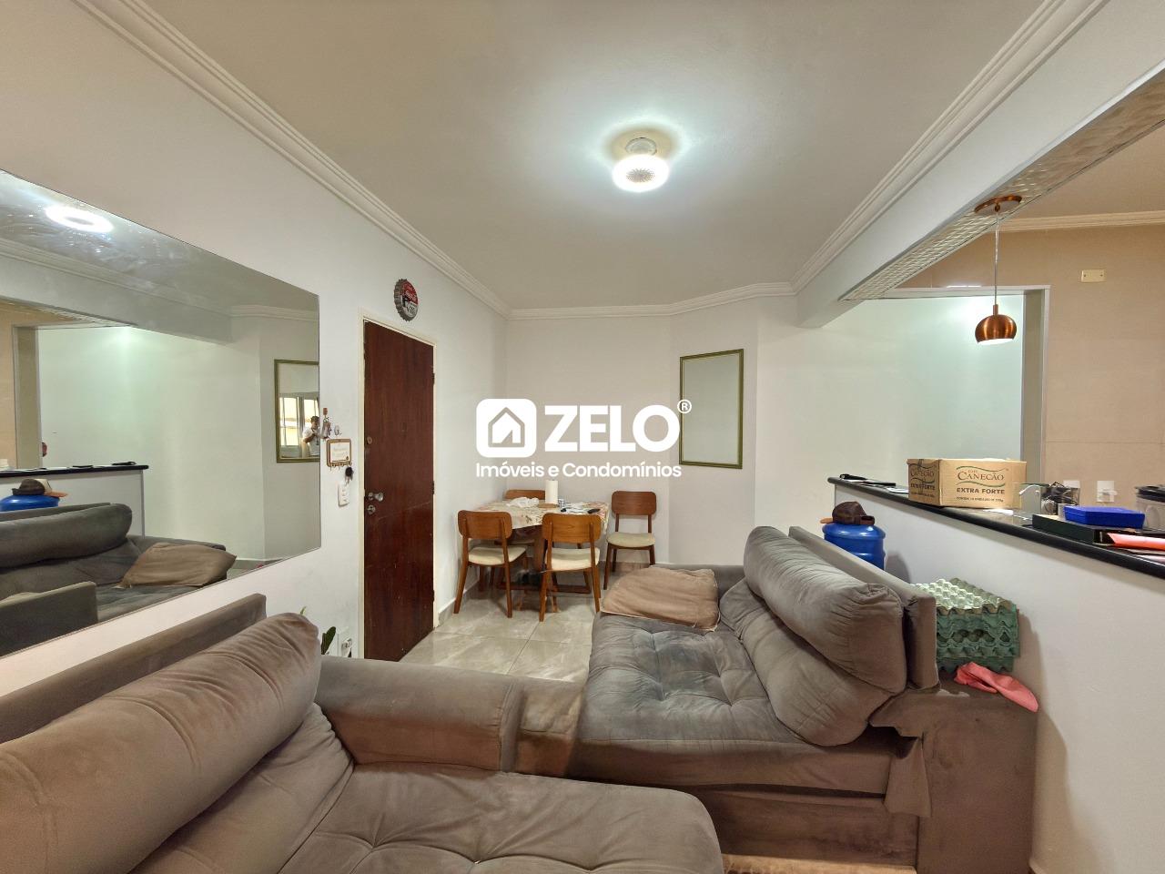 São Bernardo Campinas SP: 