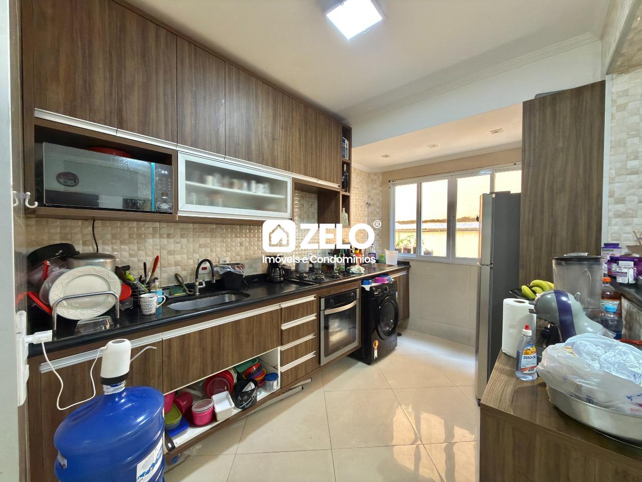 São Bernardo Campinas SP: 