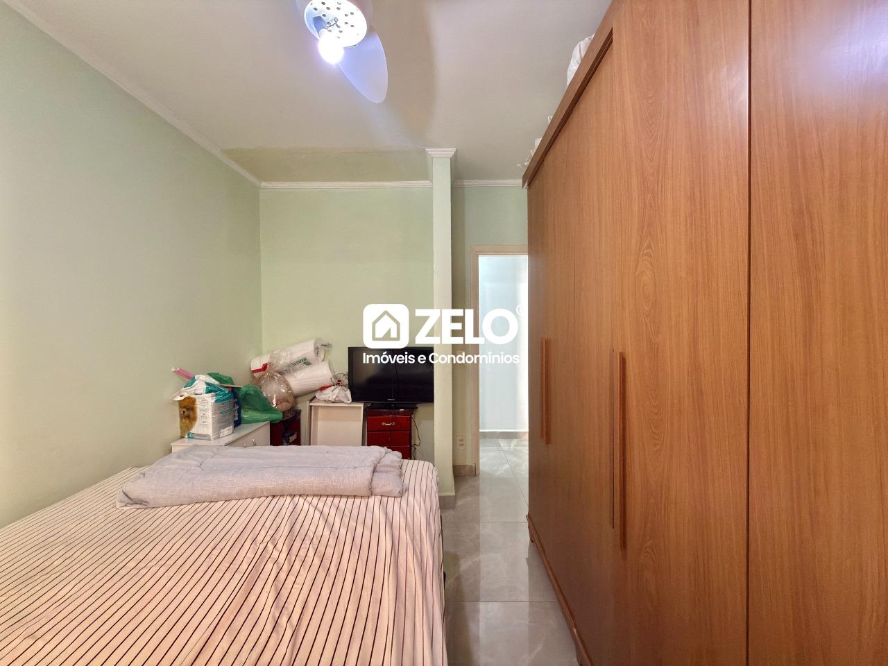 São Bernardo Campinas SP: 