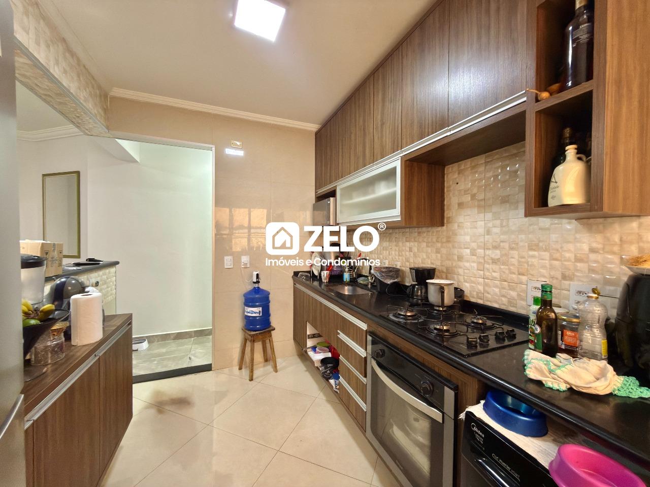 São Bernardo Campinas SP: 