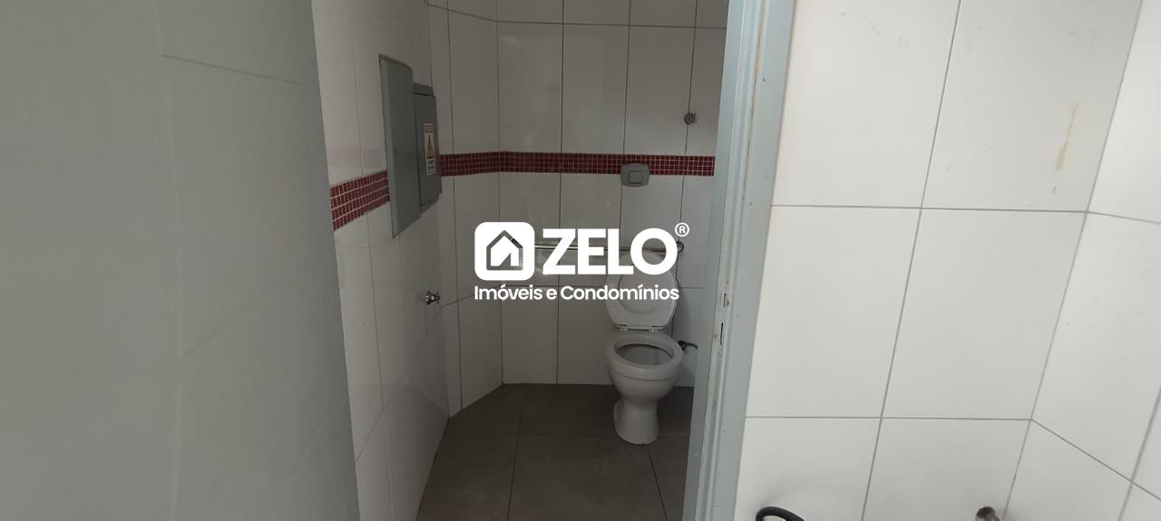 Salão em Centro, Campinas - SP | Zelo Imóveis: 