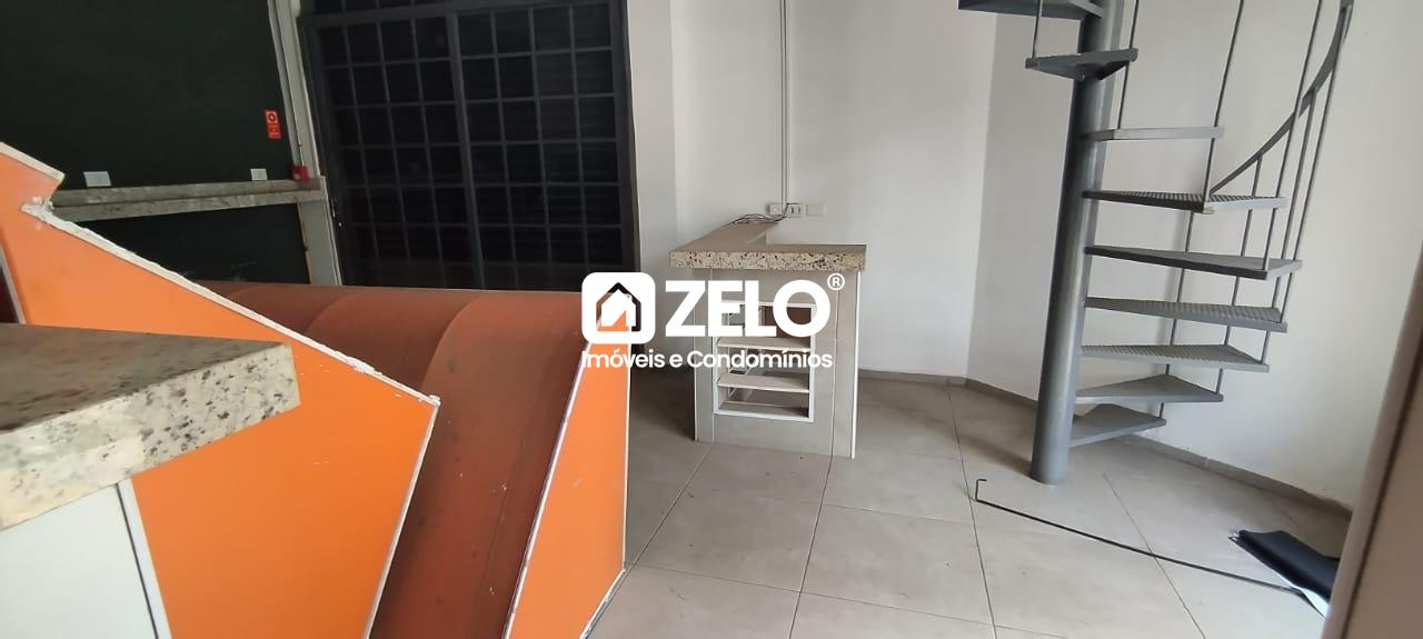 Salão em Centro, Campinas - SP | Zelo Imóveis: 