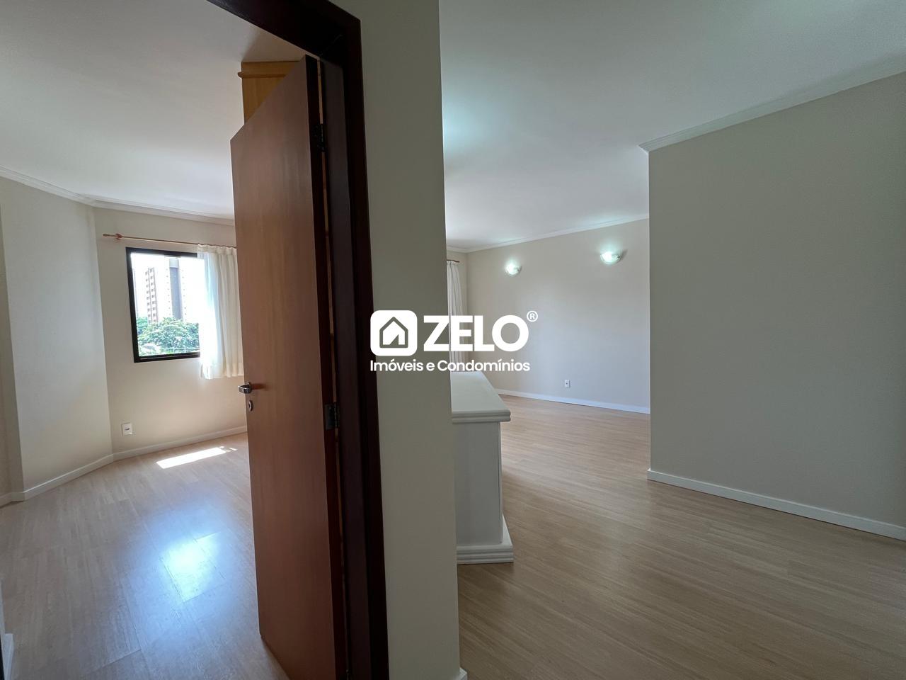 Cambuí Campinas SP: 